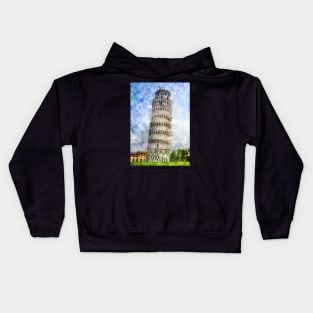 Pisa Kids Hoodie